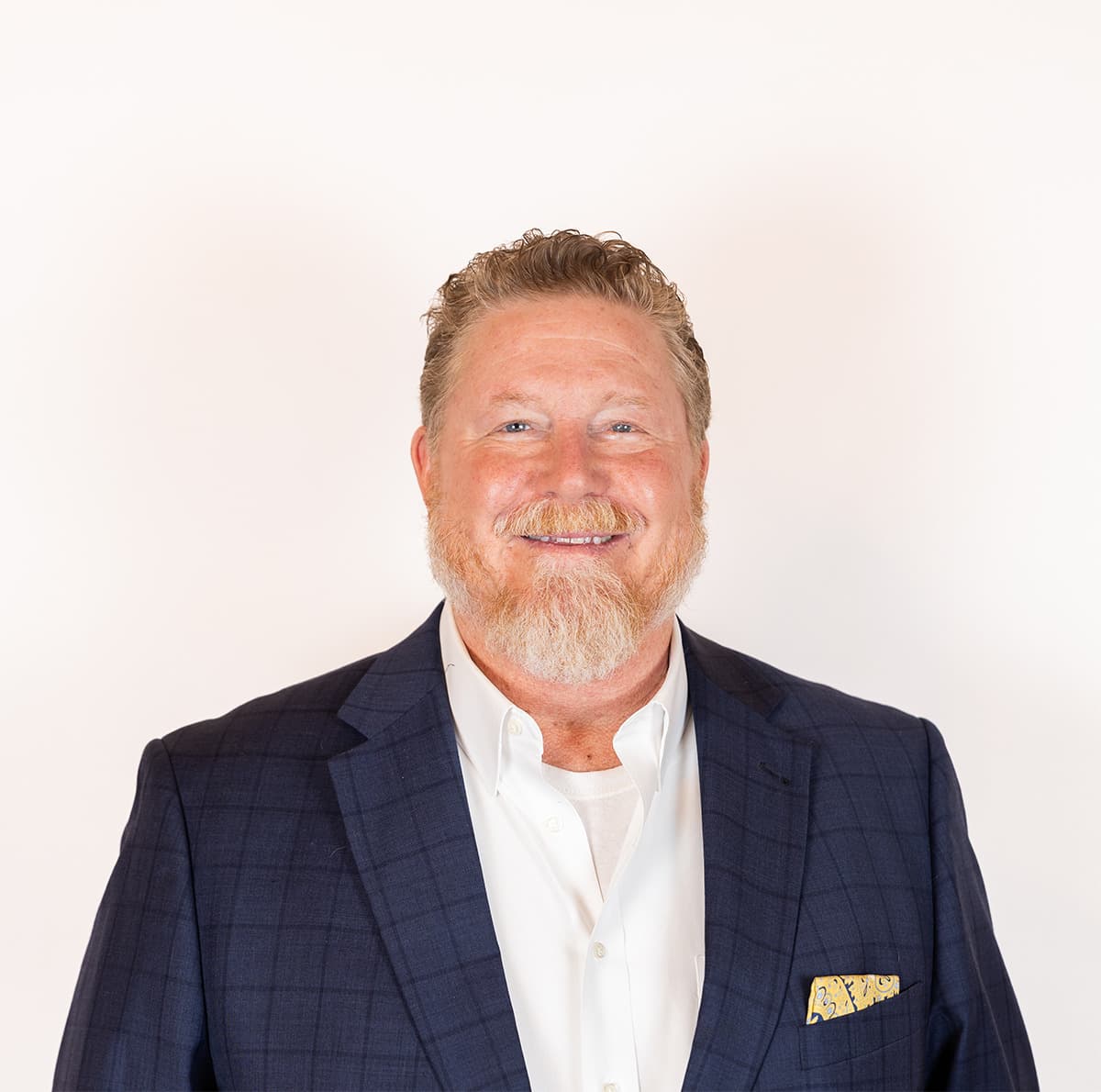 Shawn McCoy, Founder of FEBA
